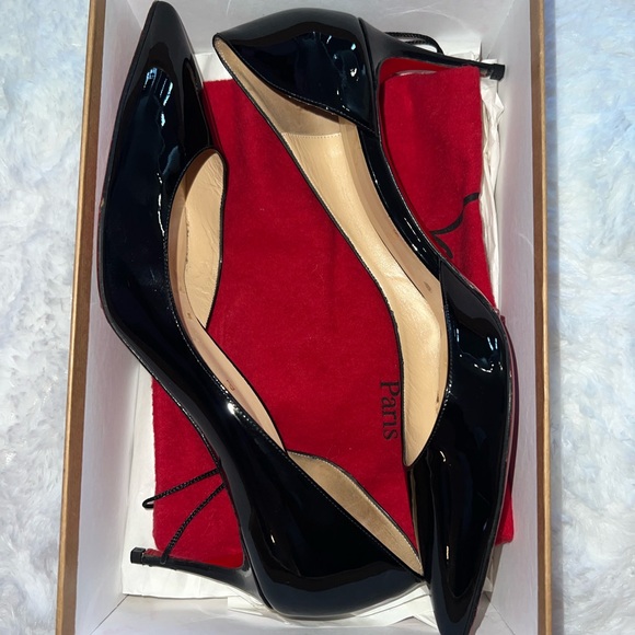 Christian louboutin iriza 70 - Picture 9 of 9
